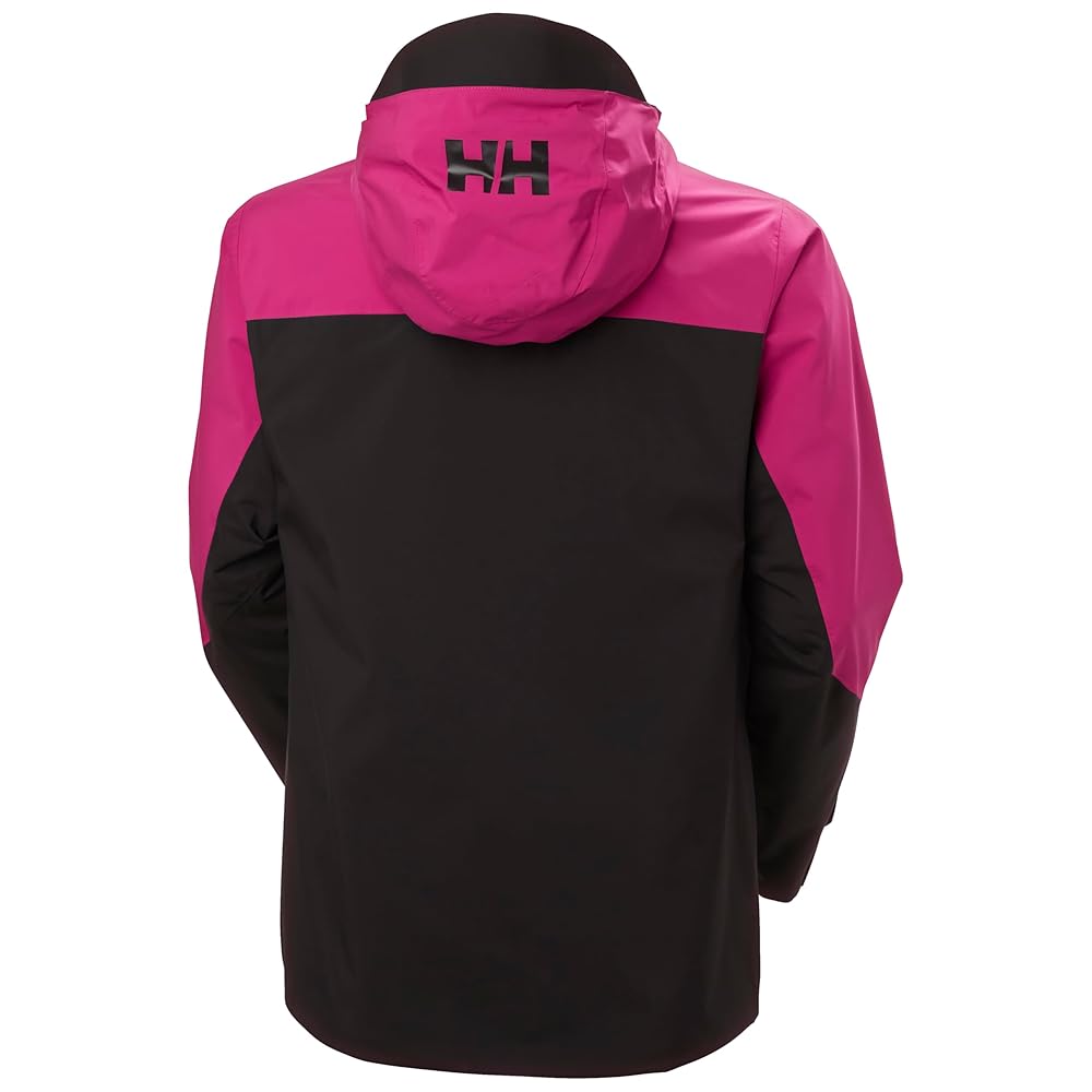Amazon.com: Helly-Hansen Men's Ullr D Shell Jacket, 663